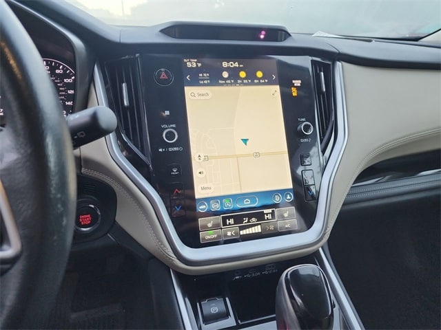 Thumbnail: 2024 Subaru Outback - 14