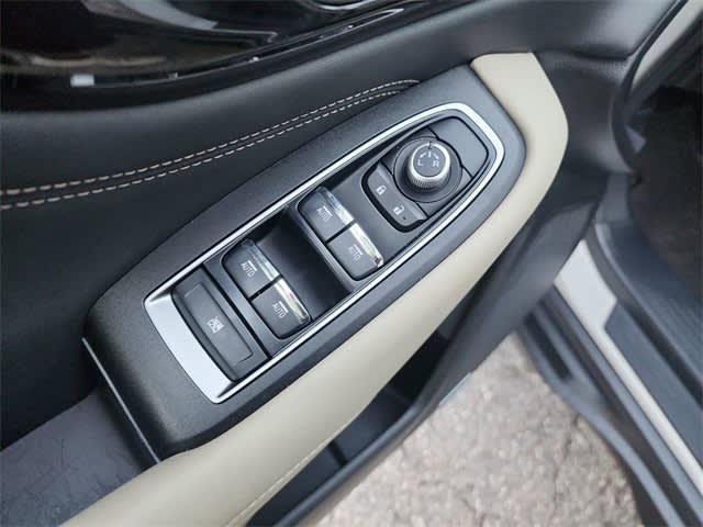 Thumbnail: 2024 Subaru Outback - 22