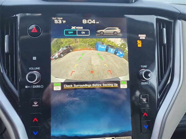 Thumbnail: 2024 Subaru Outback - 29