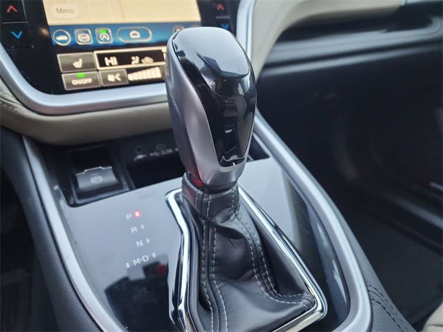 Thumbnail: 2024 Subaru Outback - 15