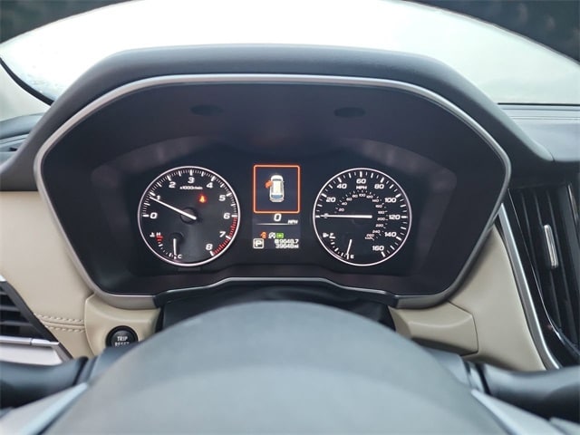 Thumbnail: 2024 Subaru Outback - 16