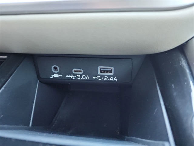 Thumbnail: 2024 Subaru Outback - 31