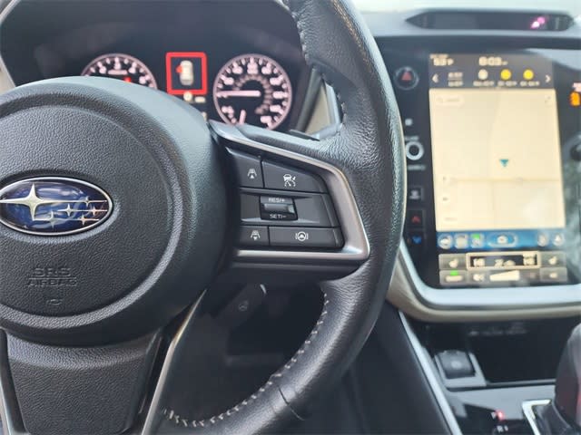 Thumbnail: 2024 Subaru Outback - 27
