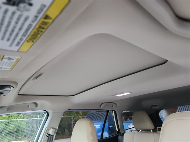 Thumbnail: 2024 Subaru Outback - 23