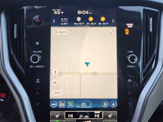 Thumbnail: 2024 Subaru Outback - 28