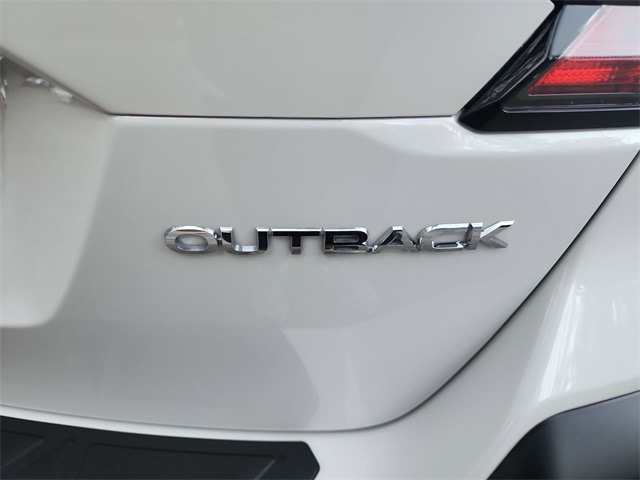 Thumbnail: 2024 Subaru Outback - 21