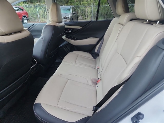 Thumbnail: 2024 Subaru Outback - 24