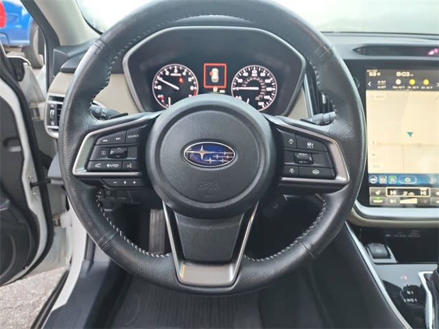 Thumbnail: 2024 Subaru Outback - 13