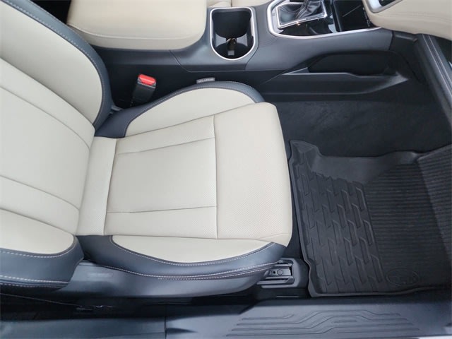 Thumbnail: 2024 Subaru Outback - 11