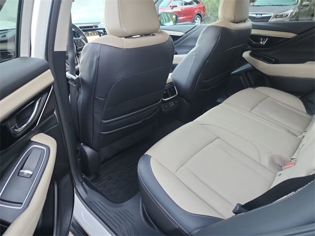 Thumbnail: 2024 Subaru Outback - 12