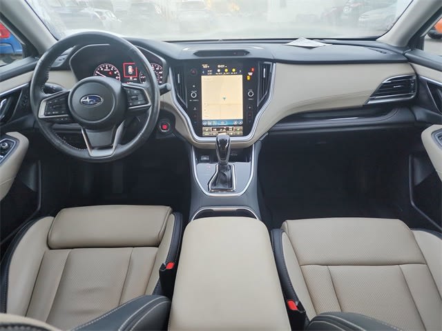 Thumbnail: 2024 Subaru Outback - 9