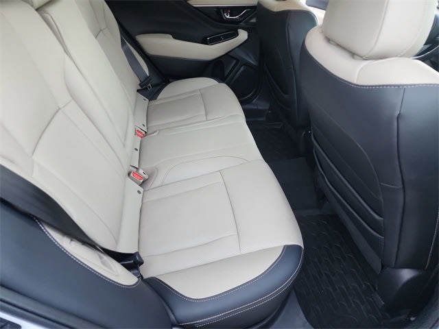 Thumbnail: 2024 Subaru Outback - 25