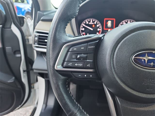 Thumbnail: 2024 Subaru Outback - 26