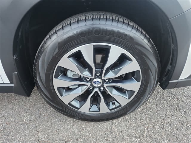 Thumbnail: 2024 Subaru Outback - 8