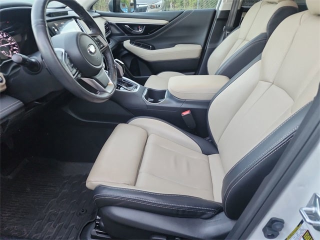 Thumbnail: 2024 Subaru Outback - 10