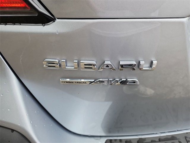 Thumbnail: 2025 Subaru Outback - 7