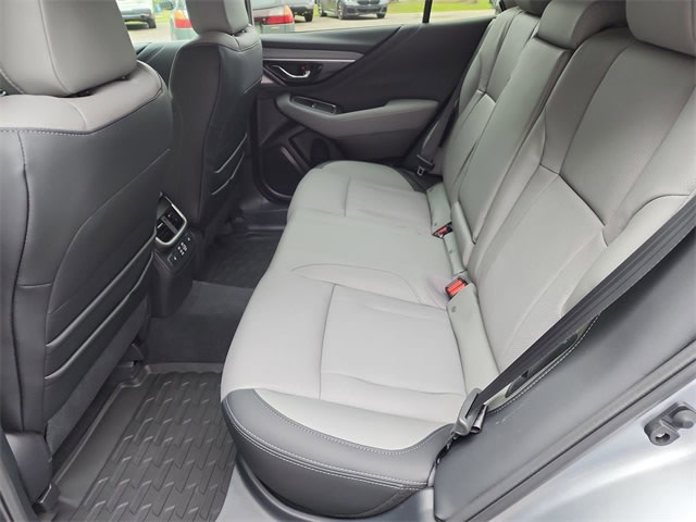 Thumbnail: 2025 Subaru Outback - 24