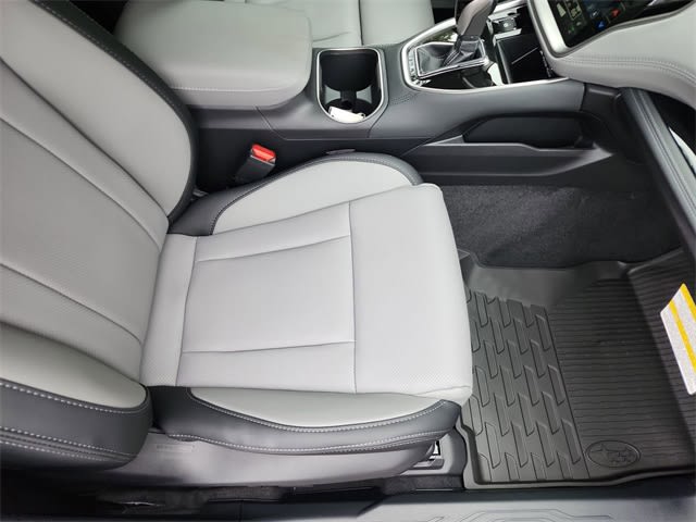 Thumbnail: 2025 Subaru Outback - 26