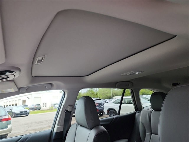 Thumbnail: 2025 Subaru Outback - 23