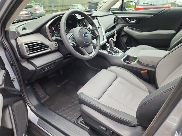 Thumbnail: 2025 Subaru Outback - 10
