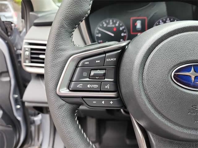 Thumbnail: 2025 Subaru Outback - 27