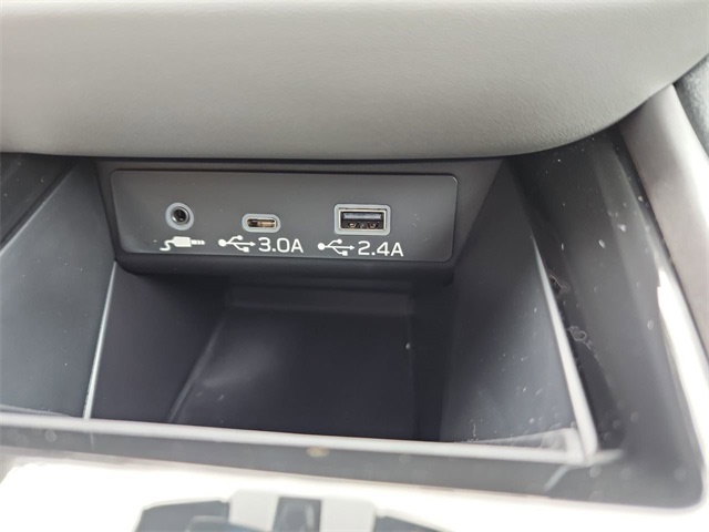 Thumbnail: 2025 Subaru Outback - 32