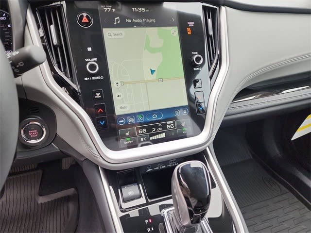 Thumbnail: 2025 Subaru Outback - 13