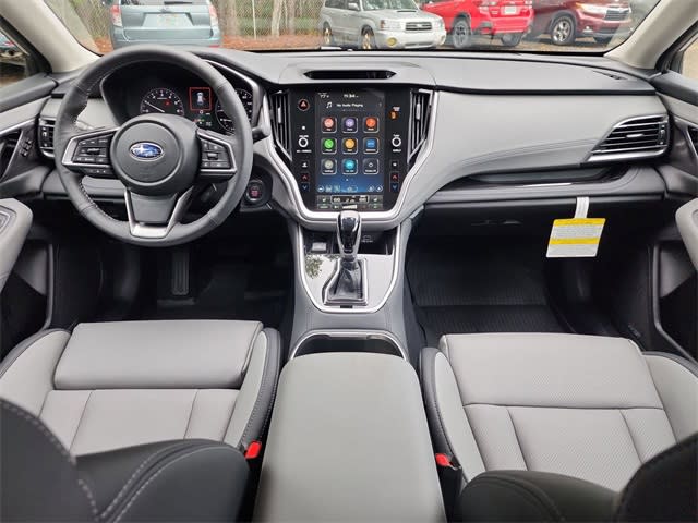 Thumbnail: 2025 Subaru Outback - 2
