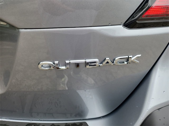 Thumbnail: 2025 Subaru Outback - 21