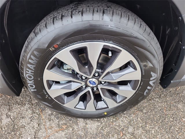 Thumbnail: 2025 Subaru Outback - 8