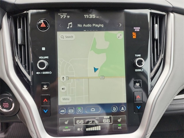 Thumbnail: 2025 Subaru Outback - 29