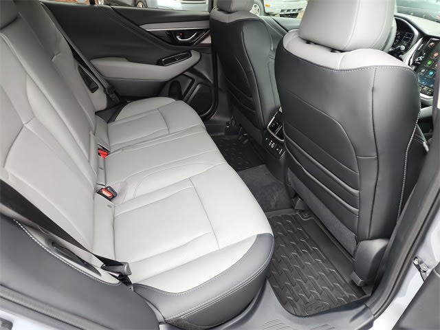 Thumbnail: 2025 Subaru Outback - 25