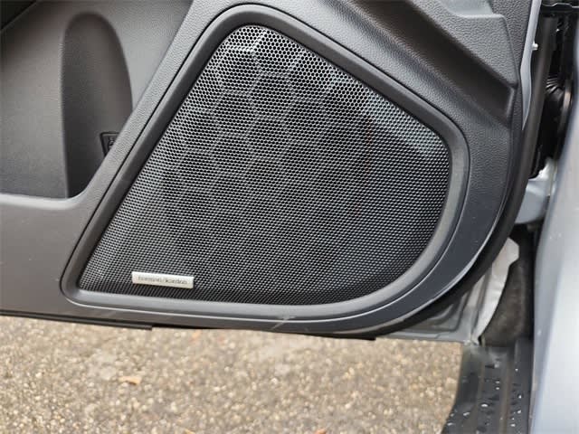 Thumbnail: 2025 Subaru Outback - 31