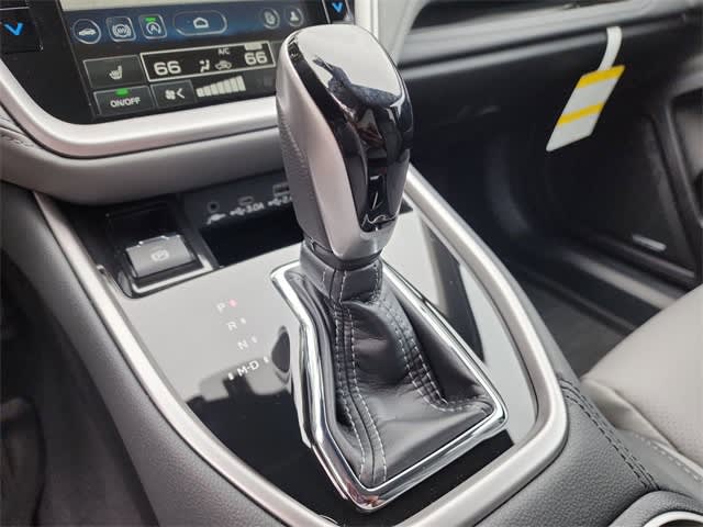 Thumbnail: 2025 Subaru Outback - 14