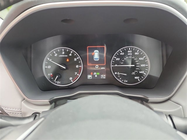 Thumbnail: 2025 Subaru Outback - 15