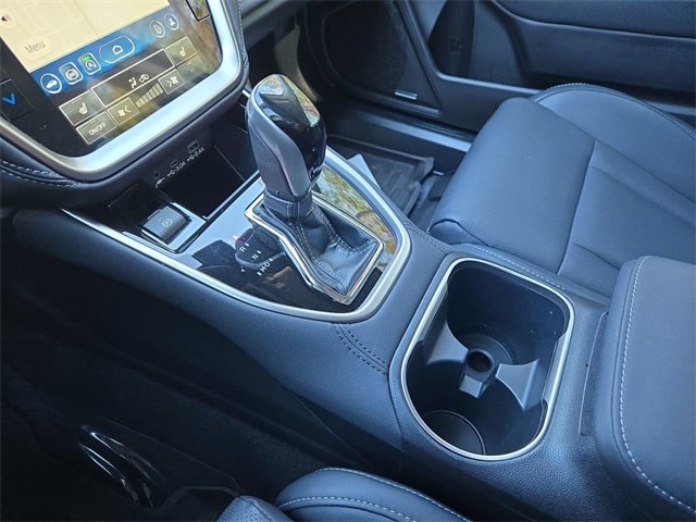 Thumbnail: 2023 Subaru Outback - 35