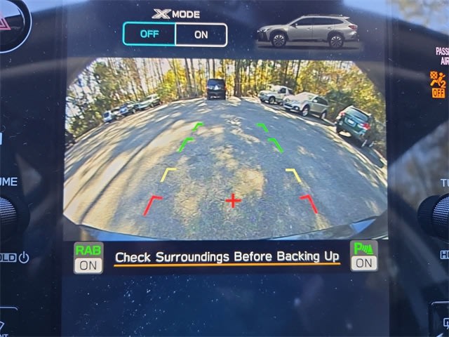 Thumbnail: 2023 Subaru Outback - 32