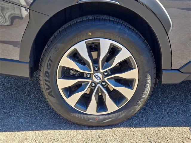 Thumbnail: 2023 Subaru Outback - 7