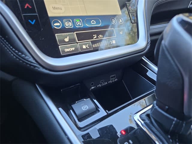 Thumbnail: 2023 Subaru Outback - 34