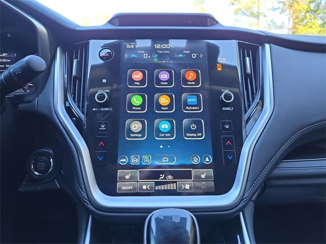 Thumbnail: 2023 Subaru Outback - 12