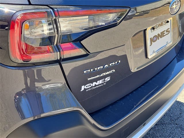 Thumbnail: 2023 Subaru Outback - 22