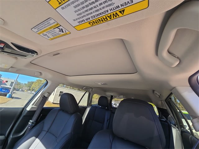 Thumbnail: 2023 Subaru Outback - 24