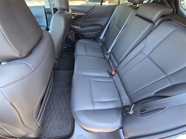 Thumbnail: 2023 Subaru Outback - 25