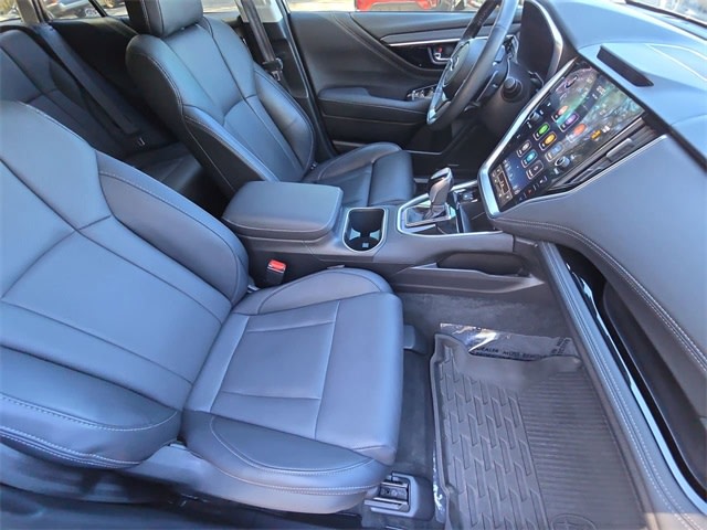 Thumbnail: 2023 Subaru Outback - 27