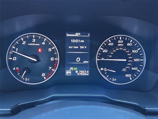 Thumbnail: 2023 Subaru Outback - 14