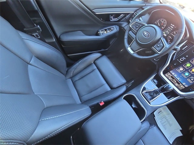 Thumbnail: 2023 Subaru Outback - 10