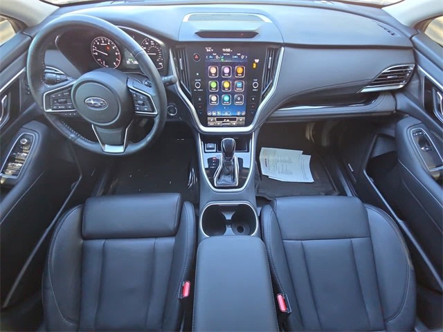 Thumbnail: 2023 Subaru Outback - 2