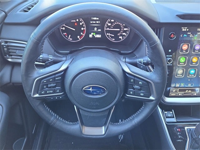 Thumbnail: 2023 Subaru Outback - 8