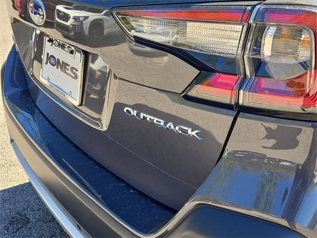 Thumbnail: 2023 Subaru Outback - 23