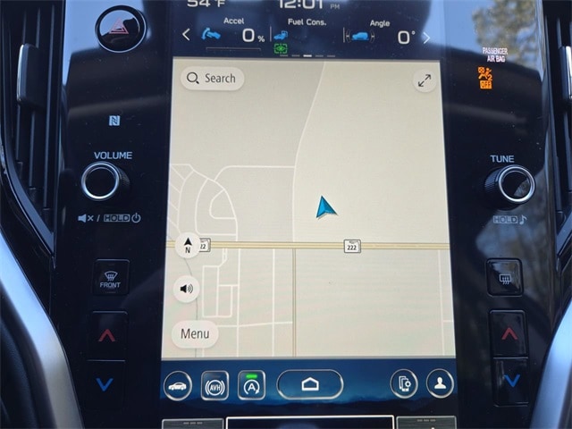 Thumbnail: 2023 Subaru Outback - 31